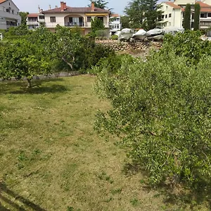Avsec Appartamento Krk Town