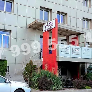  Apartament Rin Grand Vitan