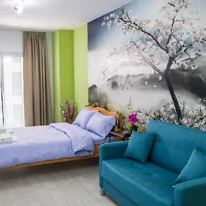  Apartament Moghioros Park