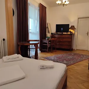Ateneu Palace Bucarest