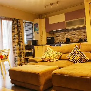  Apartament Luxury Park Residences 5