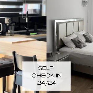  Apartament Forestview Dream
