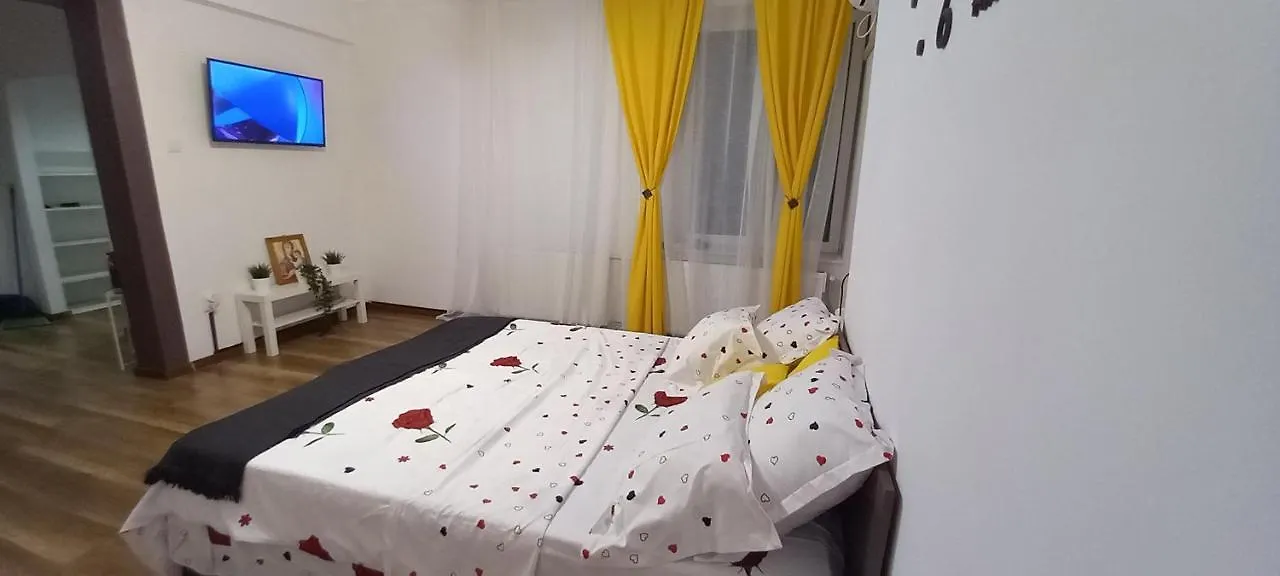 Vlad'S Unirii Home Bucharest