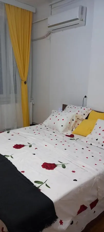 Vlad'S Unirii Home Bucharest Apartment