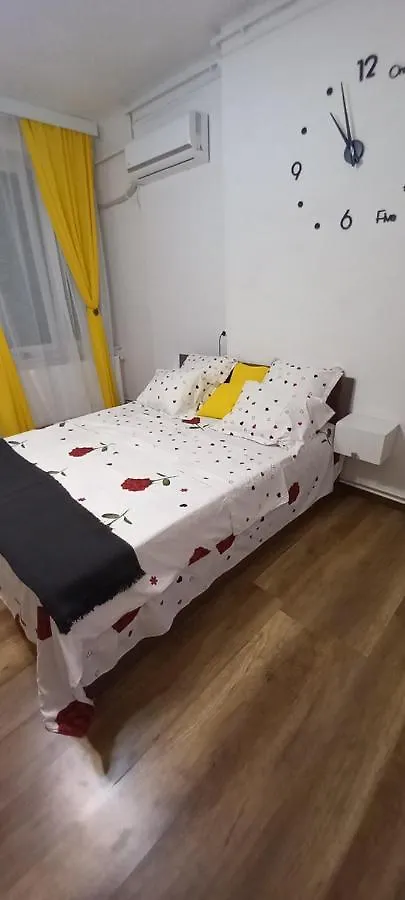 Vlad'S Unirii Home Bucharest