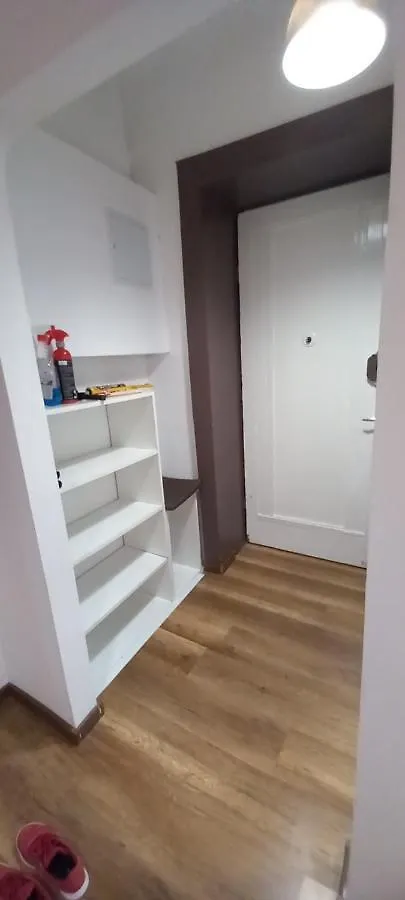 Apartment Vlad'S Unirii Home Bucharest