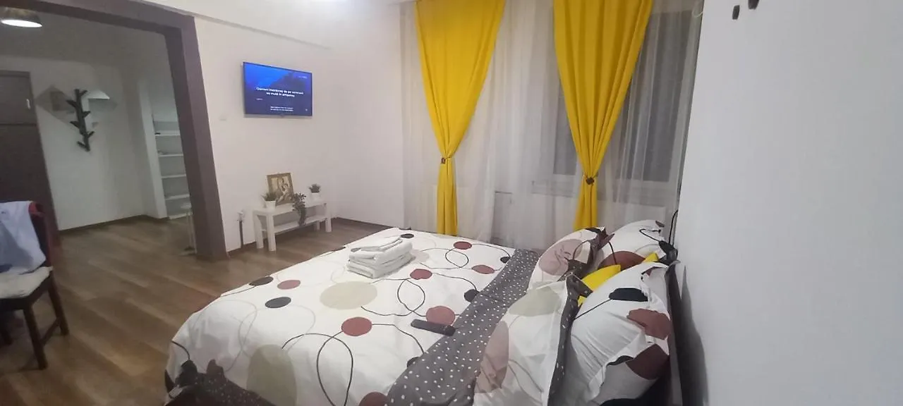 Vlad'S Unirii Home Bucharest Romania