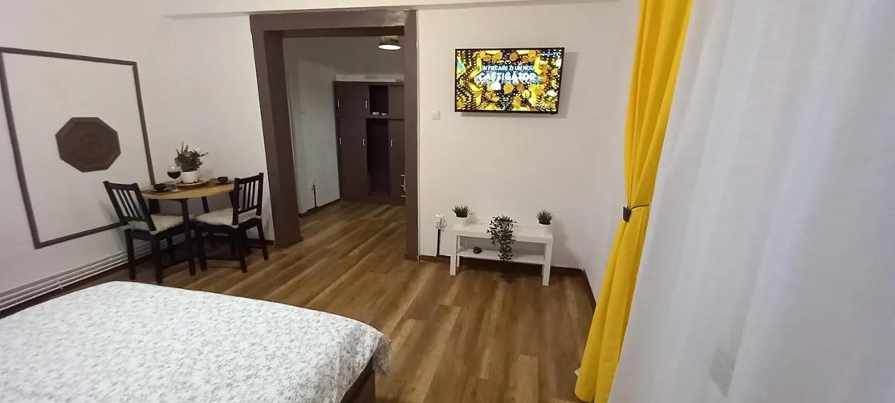 Apartment Vlad'S Unirii Home Bucharest Romania