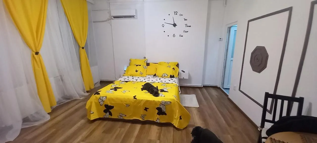 Vlad'S Unirii Home Bucharest