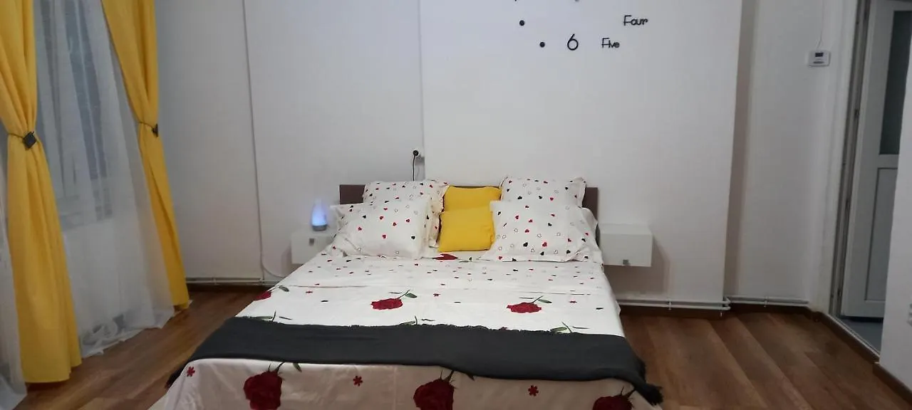 Vlad'S Unirii Home Bucharest Apartment