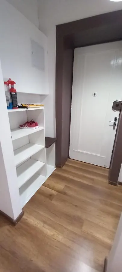 Vlad'S Unirii Home Bucharest Apartment
