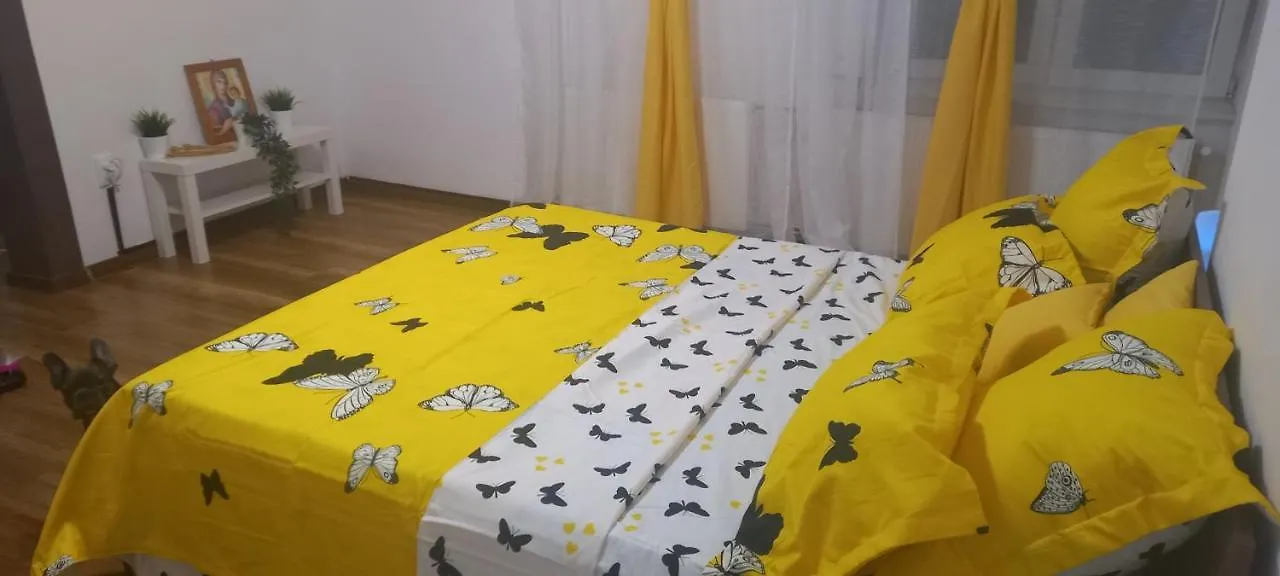 Vlad'S Unirii Home Bucharest