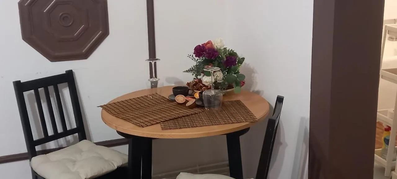 Apartment Vlad'S Unirii Home Bucharest Romania