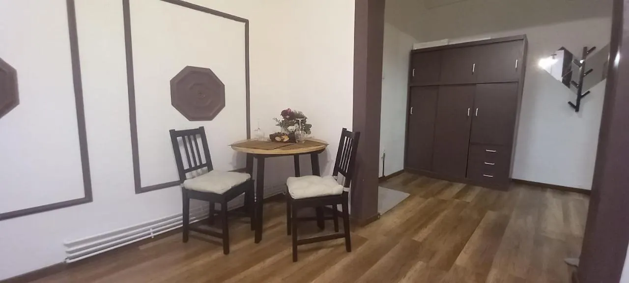 Vlad'S Unirii Home Bucharest
