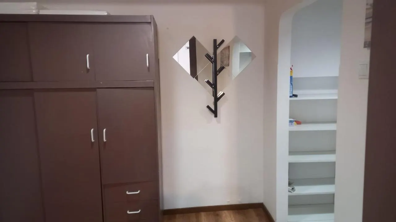 Vlad'S Unirii Home Bucharest Romania