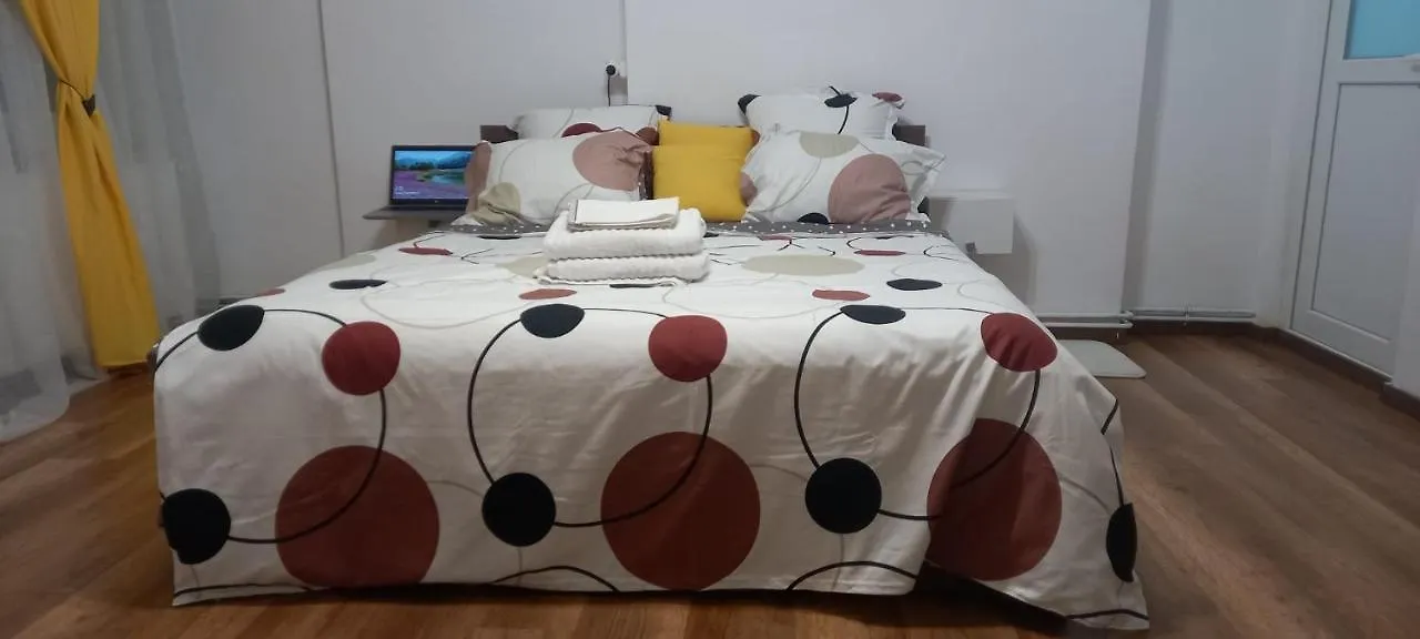 Apartment Vlad'S Unirii Home Bucharest