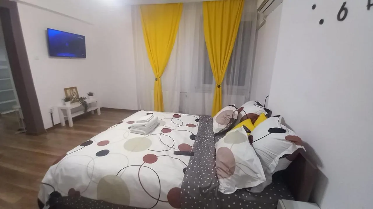 Vlad'S Unirii Home Bucharest 0*,  Romania