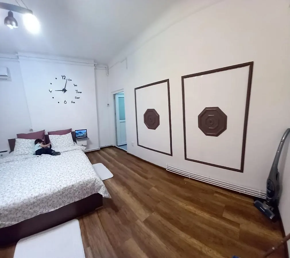 Vlad'S Unirii Home Bucharest 0*,  Romania
