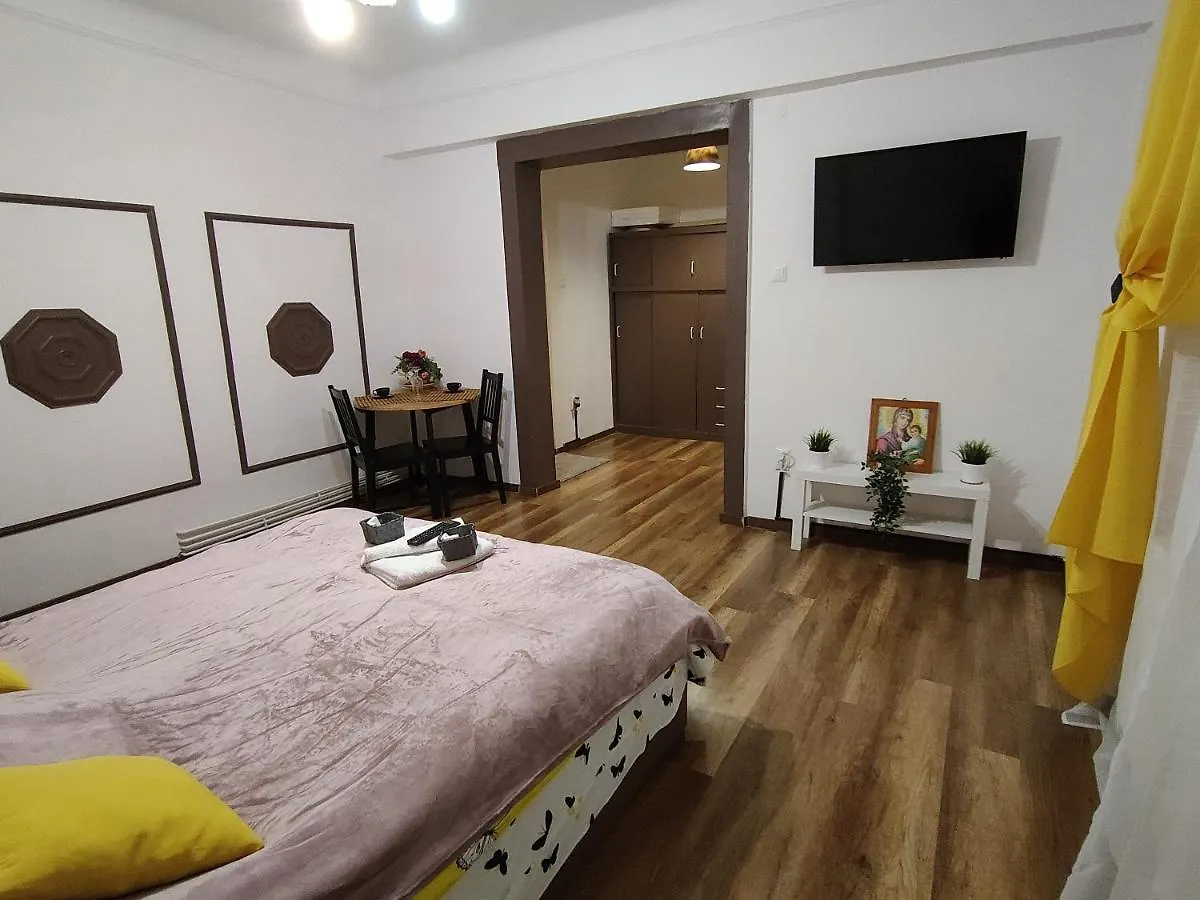 Vlad'S Unirii Home Bucharest